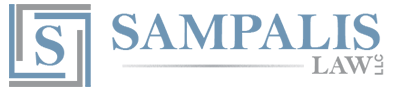 Sampalis Law Logo